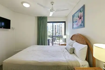 Caribbean Resort - 261