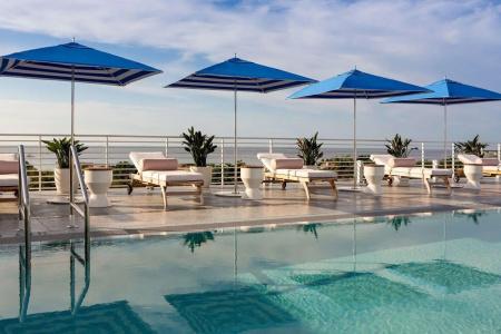 Mr. C Miami - Coconut Grove - 15