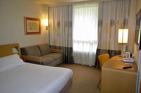 Mercure Aix en Provence Beaumanoir - 66