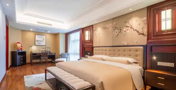 Beijing Henan Plaza - 2
