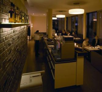 Boutiqueam Stadtgarten - 11