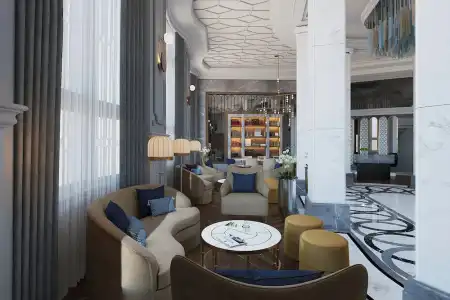 Orientbank Istanbul, Autograph Collection - 12