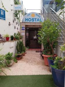Joy Beach B&B - 15