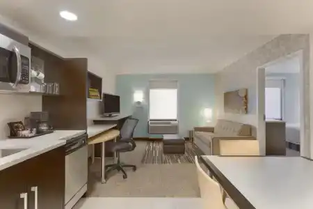 Home2 Suites by Hilton Philadelphia - Convention Center, PA - 24