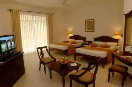 Mandara Resort - 55