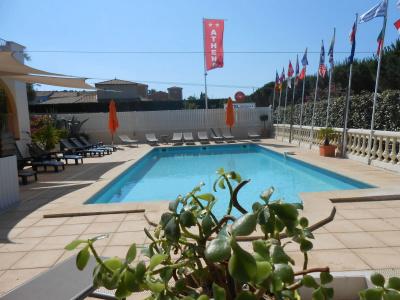 Restaurant Athena - 12