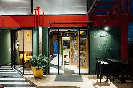 MeStyle Museum - 42