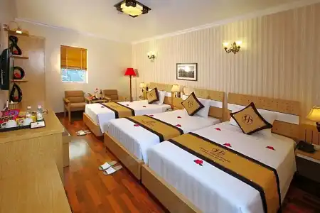 Hanoi House & Travel - 75