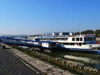 Fortuna Boat - 20