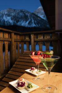 Faloria Mountain Spa Resort - 12