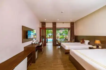 Qualia Resort Phu Quoc - 86