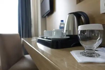 Mütevelli Otel - 53