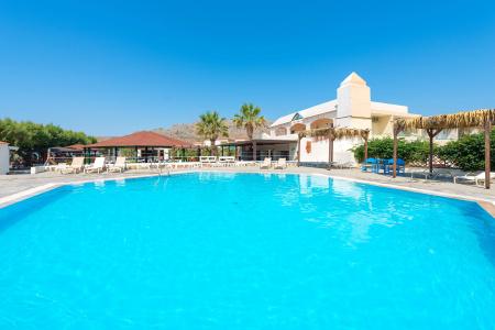 Sun Beach Lindos - 13