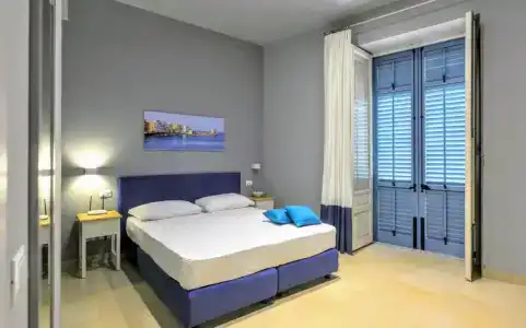 ZIBIBBO SUITES & ROOMS - Apartin Centro Storico a Trapani - 101