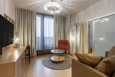 Scandic Oulu City - 69