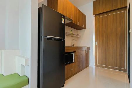 Happy Eight Resort Phuket Apart-hotel - 150