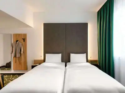 Ibis Styles - 26