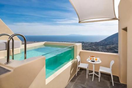 Skyfall Suites - Adults Only - 96