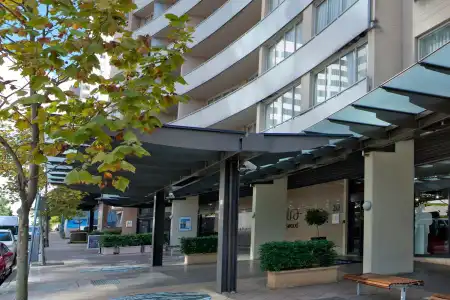 Mantra Chatswood - 25
