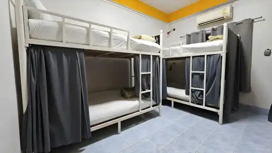 Salsa Hostel - 25