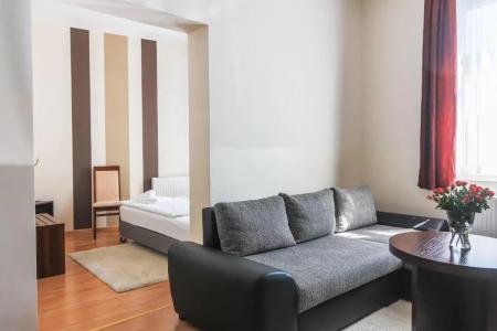 City Residence Frankfurt-Oder - 67