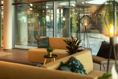 Holiday Inn - the niu, Mesh Stuttgart Messe by IHG - 17
