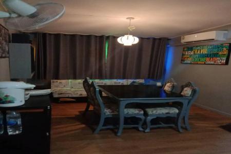 OYO 857 42 Loft Bed and Breakfast - 9