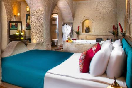 Garden Inn Cappadocia - 12