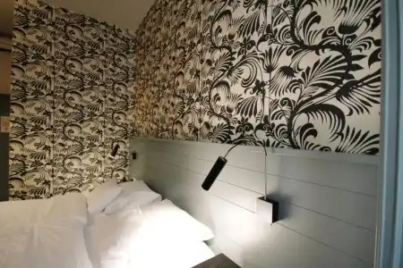 Saint Shermin Bed Breakfast & Champagne - 68