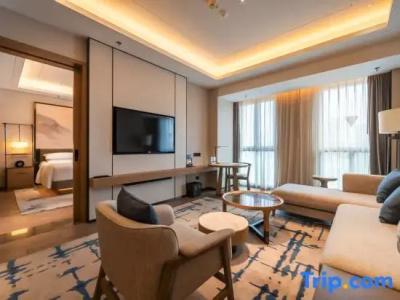Four Points by Sheraton Suzhou, Wuzhong - 82