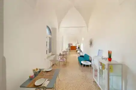Il Chiostro - 22