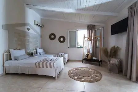 Le Palme - 3