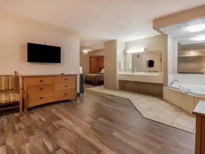 Mountain Vista Inn & Suites - 58