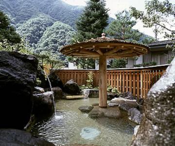 Okuhida Onsengo Nakadaya - 20