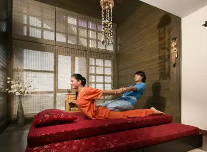 Limak Lara Deluxe & Resort Antalya - 41