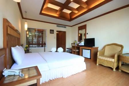 Mac Resort - 93