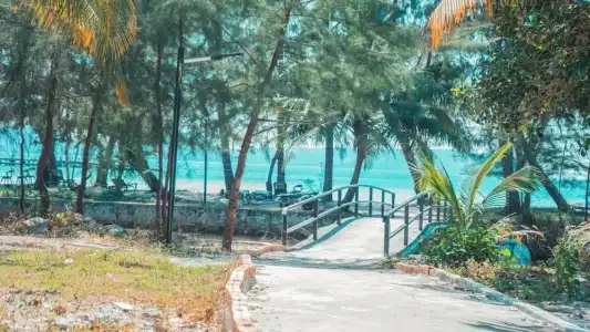 Koh Rong Hill Beach Resort - 103