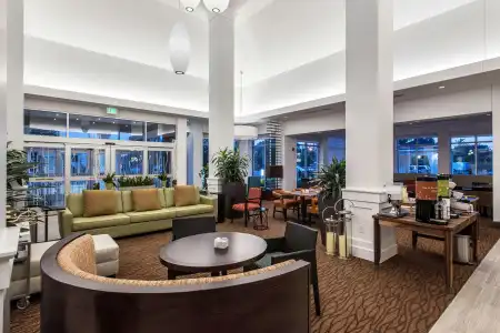 Hilton Garden Inn Minneapolis Airport Mall of America - 25