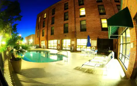 Hampton Inn Wilmington-Medical Park - 9