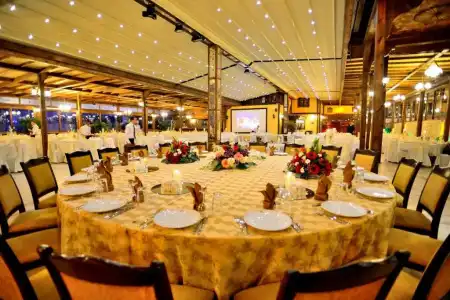 Baglar Saray - 11