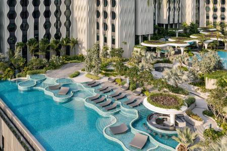 The Outpost Sentosa by Far East Hospitality - 5