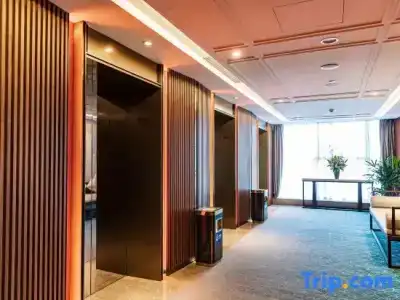 Yidu Jinling Grand Yancheng - 25