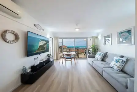 Shingley Beach Resort - 106