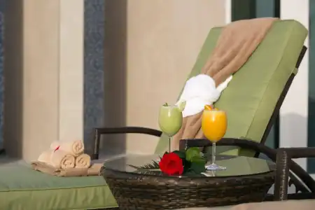 Ivory Inn Doha - 9