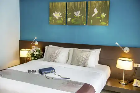 Blue Tara Krabi Ao Nang - 18
