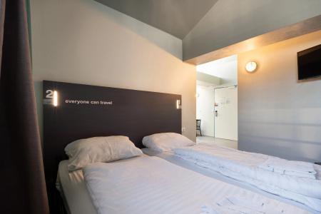 a&o Salzburg Hauptbahnhof - Hostel - 46