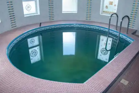 Ezio Palace - 9