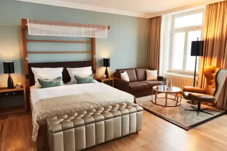 Steigenberger Inselhotel - 86