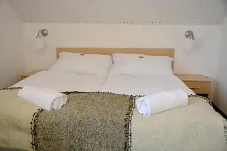 Wellness Vila Bohemia - 40