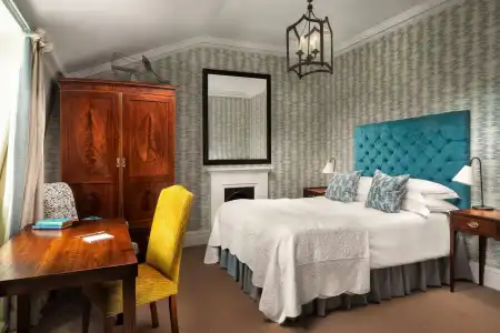 The Pelham London - Starhotels Collezione - 45